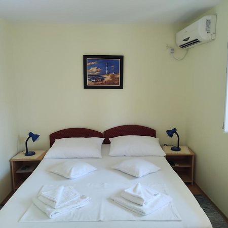 Guesthouse Anna Dubrovnik Eksteriør billede