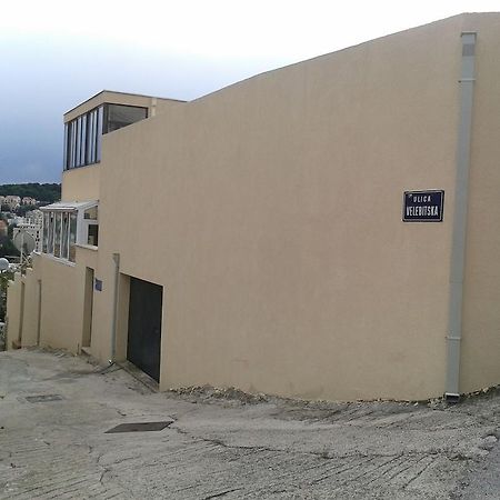 Guesthouse Anna Dubrovnik Eksteriør billede