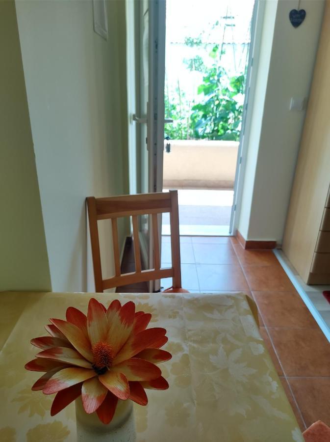 Guesthouse Anna Dubrovnik Eksteriør billede