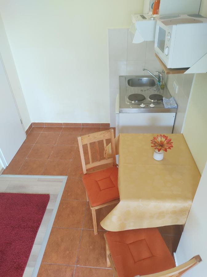 Guesthouse Anna Dubrovnik Eksteriør billede