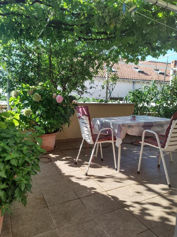 Guesthouse Anna Dubrovnik Eksteriør billede
