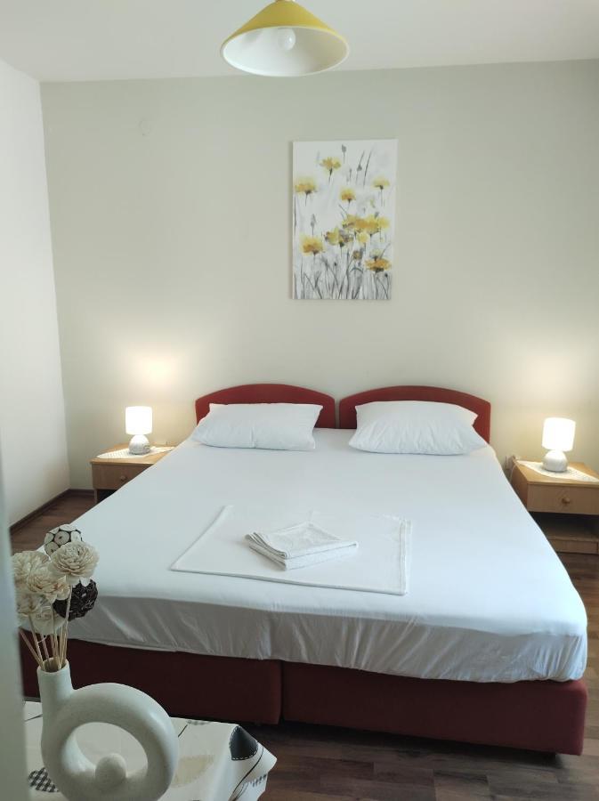 Guesthouse Anna Dubrovnik Eksteriør billede