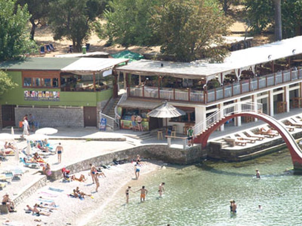 Guesthouse Anna Dubrovnik Eksteriør billede