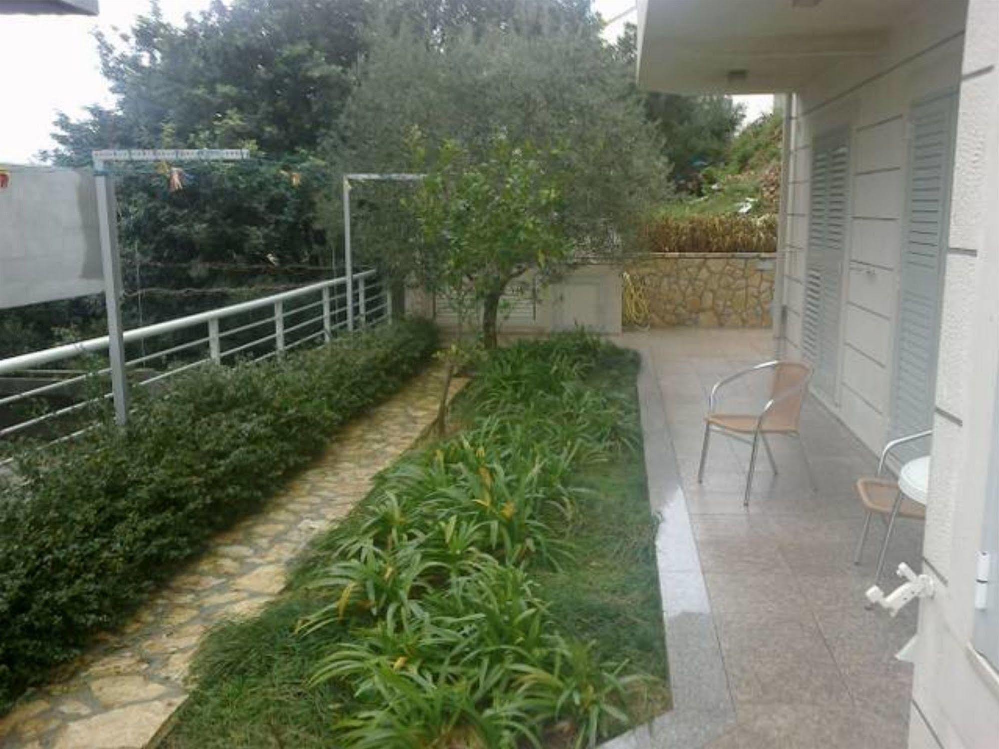 Guesthouse Anna Dubrovnik Eksteriør billede