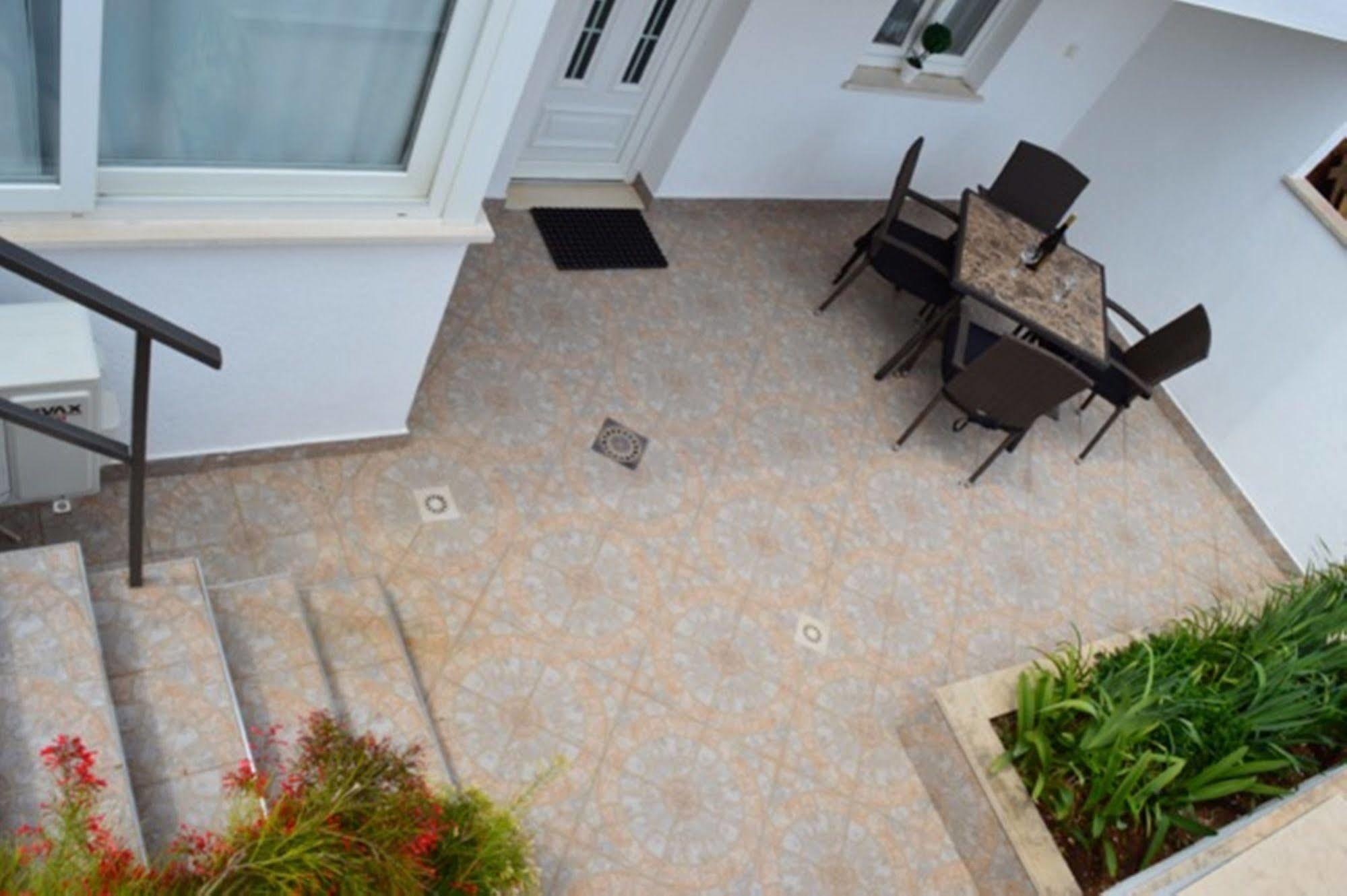 Guesthouse Anna Dubrovnik Eksteriør billede