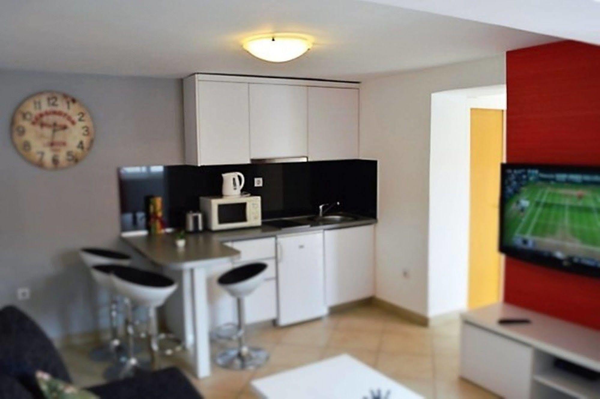 Guesthouse Anna Dubrovnik Eksteriør billede